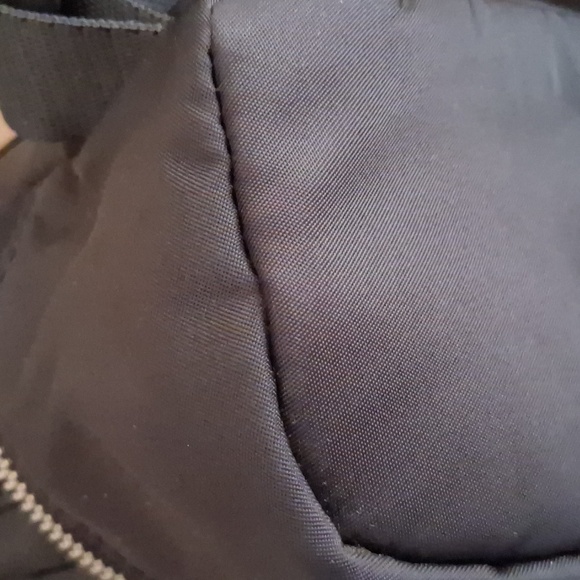 Lululemon City Adventurer Micro Backpack. Metal Emblem - Picture 8 of 12